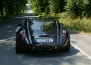 Wiesmann 500th Roadster